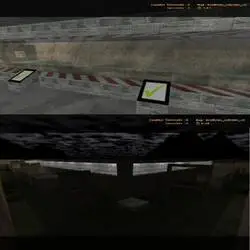 Скачать карты deathrun  CS 1.6 (07)