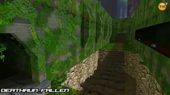Скачать карты deathrun  CS 1.6 (02)