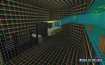 Скачать карты deathrun  CS 1.6 (03)