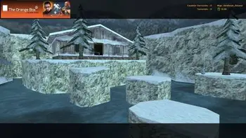 Скачать карты deathrun  CS 1.6 (07)