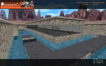 Скачать карты deathrun  CS 1.6 (03)