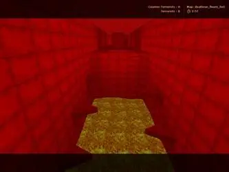 Скачать карты deathrun  CS 1.6 (05)