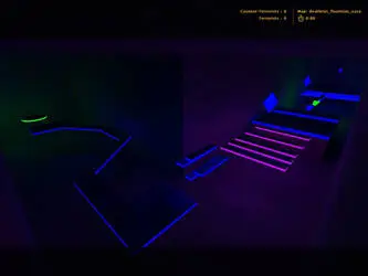 Скачать карты deathrun  CS 1.6 (07)