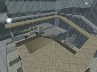 Скачать карты deathrun  CS 1.6 (02)