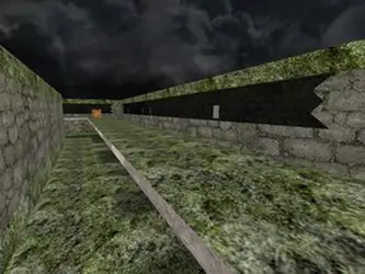 Скачать карты deathrun  CS 1.6 (07)