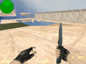 Скачать карты deathrun  CS 1.6 (07)