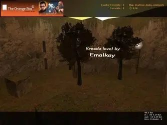 Скачать карты deathrun  CS 1.6 (02)