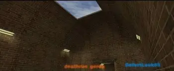 Скачать карты deathrun  CS 1.6 (07)