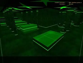 Скачать карты deathrun  CS 1.6 (07)