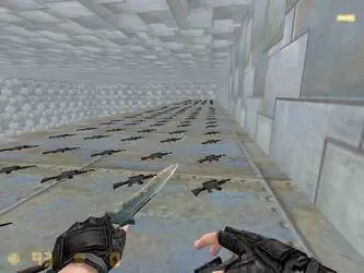 Скачать карты deathrun  CS 1.6 (02)