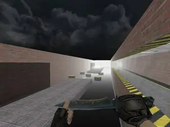 Скачать карты deathrun  CS 1.6 (03)