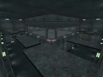 Скачать карты deathrun  CS 1.6 (02)
