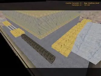 Скачать карты deathrun  CS 1.6 (06)