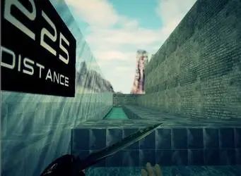Скачать карты deathrun  CS 1.6 (07)