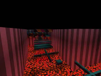Скачать карты deathrun  CS 1.6 (06)