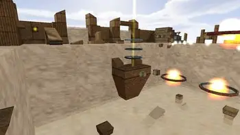 Скачать карты deathrun  CS 1.6 (06)