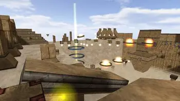Скачать карты deathrun  CS 1.6 (02)