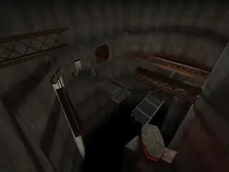 Скачать карты deathrun  CS 1.6 (06)