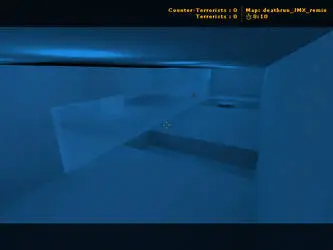 Скачать карты deathrun  CS 1.6 (07)