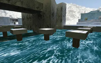 Скачать карты deathrun  CS 1.6 (03)