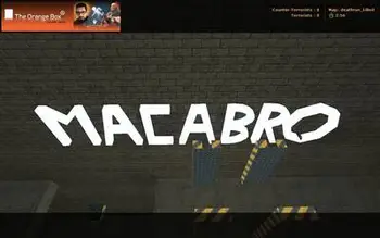 Скачать карты deathrun  CS 1.6 (01)