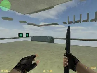 Скачать карты deathrun  CS 1.6 (02)
