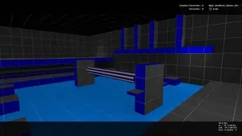 Скачать карты deathrun  CS 1.6 (03)