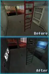 Скачать карты deathrun  CS 1.6 (06)