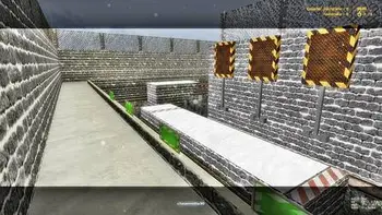Скачать карты deathrun  CS 1.6 (03)