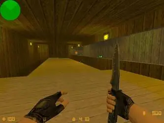 Скачать карты deathrun  CS 1.6 (07)
