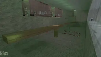 Скачать карты deathrun  CS 1.6 (06)