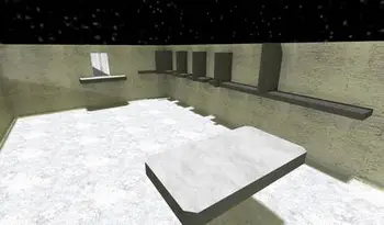 Скачать карты deathrun  CS 1.6 (06)