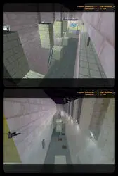 Скачать карты deathrun  CS 1.6 (06)