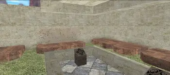 Скачать карты deathrun  CS 1.6 (01)
