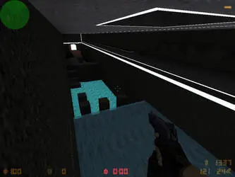 Скачать карты deathrun  CS 1.6 (07)