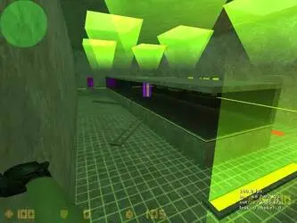 Скачать карты deathrun  CS 1.6 (05)