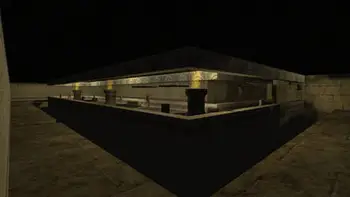 Скачать карты deathrun  CS 1.6 (02)