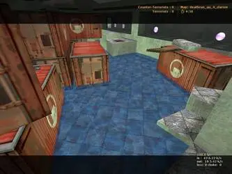 Скачать карты deathrun  CS 1.6 (02)