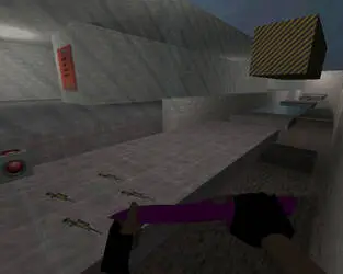 Скачать карты deathrun  CS 1.6 (02)