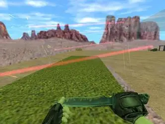 Скачать карты deathrun  CS 1.6 (05)