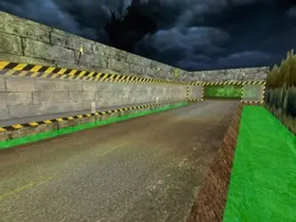 Скачать карты deathrun  CS 1.6 (02)