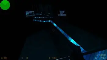Скачать карты deathrun  CS 1.6 (07)