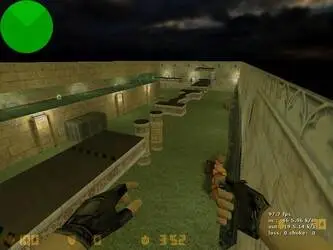 Скачать карты deathrun  CS 1.6 (03)