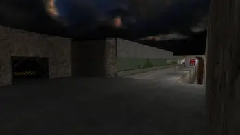 Скачать карты deathrun  CS 1.6 (05)