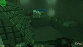 Скачать карты deathrun  CS 1.6 (07)