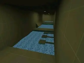 Скачать карты deathrun  CS 1.6 (07)