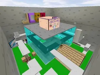 Скачать карты deathrun  CS 1.6 (06)