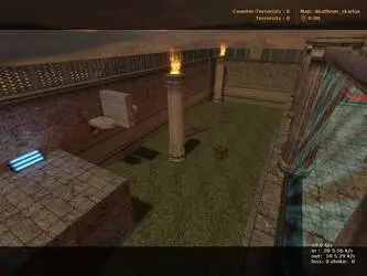 Скачать карты deathrun  CS 1.6 (02)