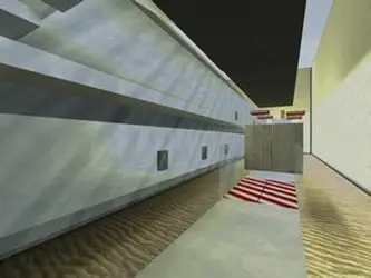 Скачать карты deathrun  CS 1.6 (06)