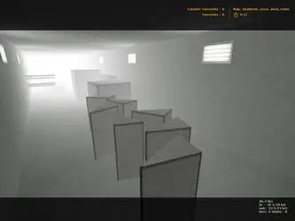 Скачать карты deathrun  CS 1.6 (03)